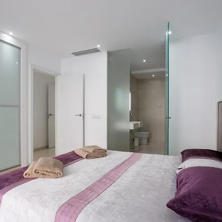 Apart Pm_las Olas Daire